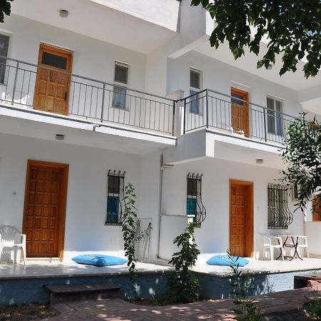 Mursel Garden Hotel Kusadası Exteriör bild