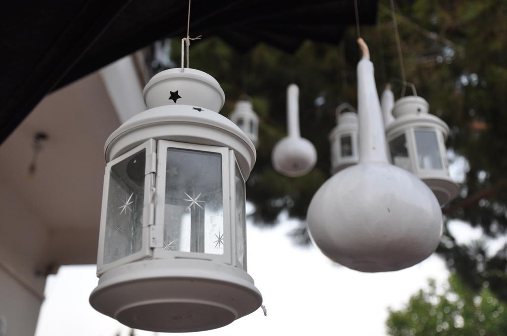 Mursel Garden Hotel Kusadası Exteriör bild