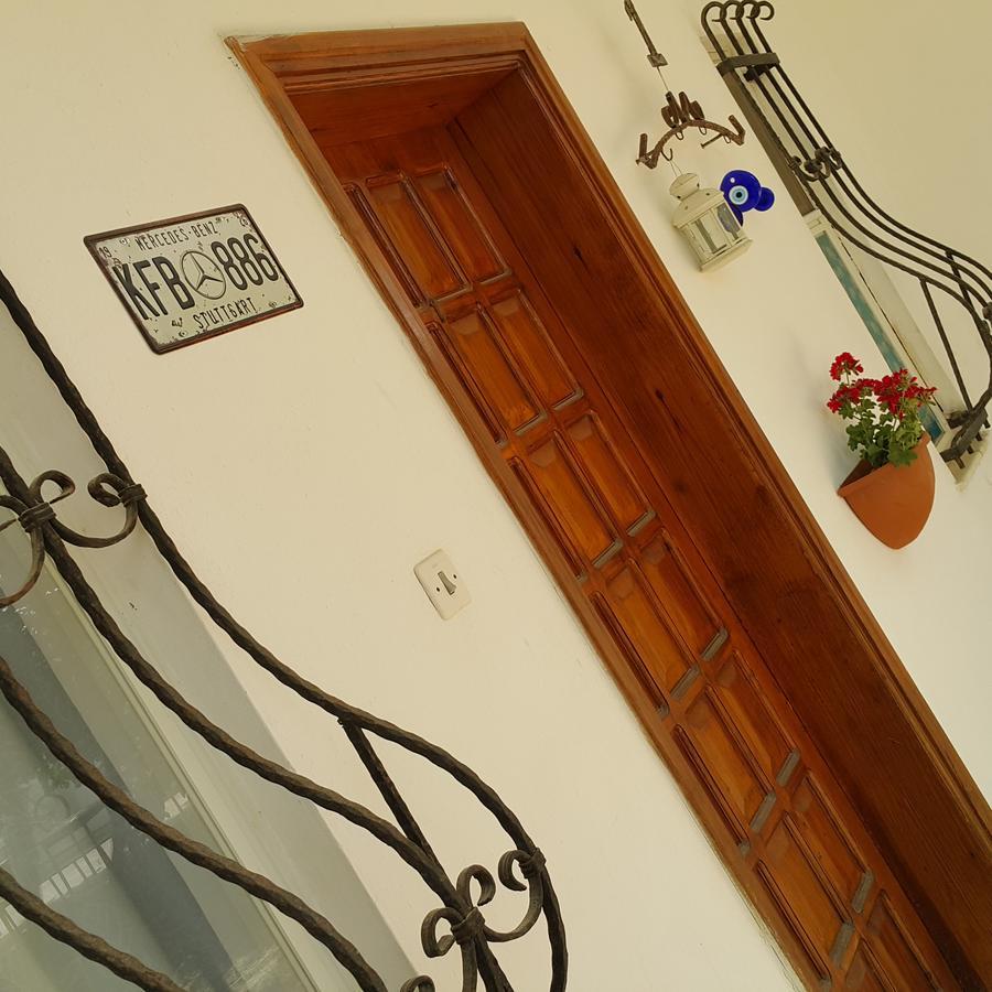 Mursel Garden Hotel Kusadası Exteriör bild